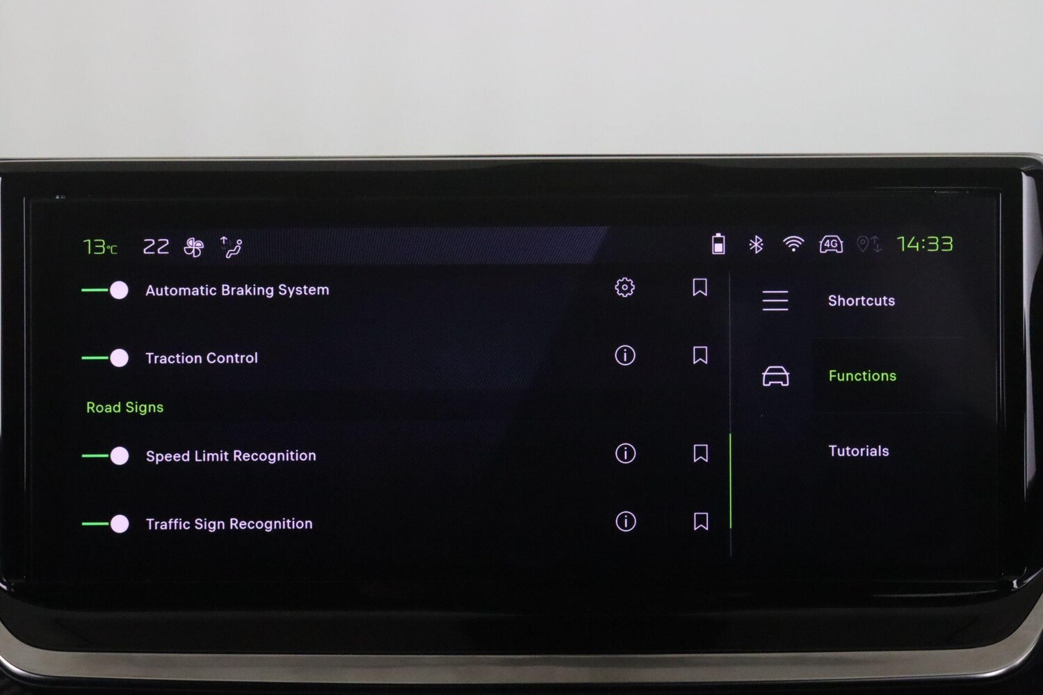 Used Peugeot 2008 2023 for sale - 76898911: Photo 36