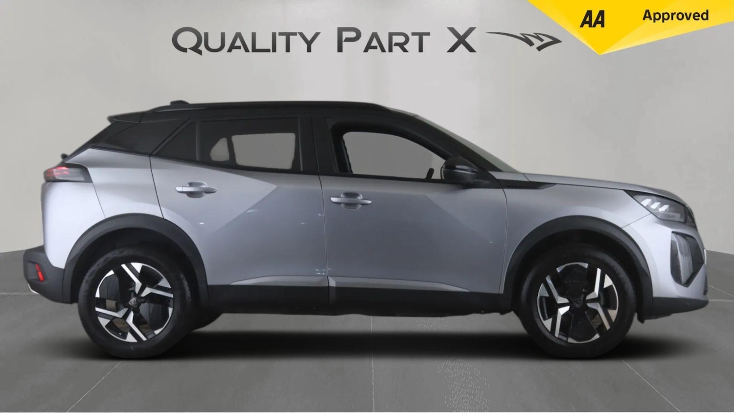 Used Peugeot 2008 2023 for sale - 76898911: Photo 9