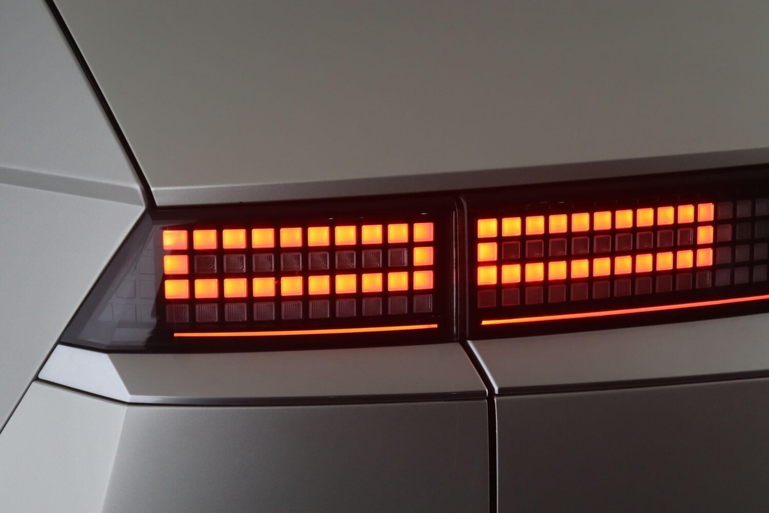 Used Hyundai IONIQ 5 2022 for sale - 76965108: Photo 12