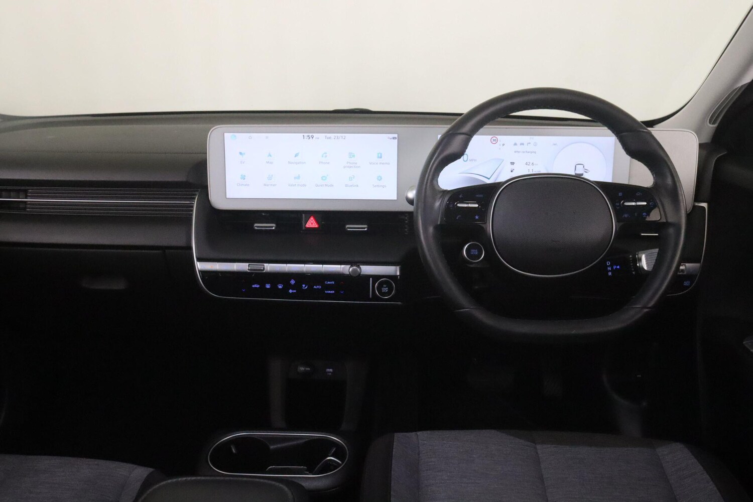 Used Hyundai IONIQ 5 2022 for sale - 76965108: Photo 18