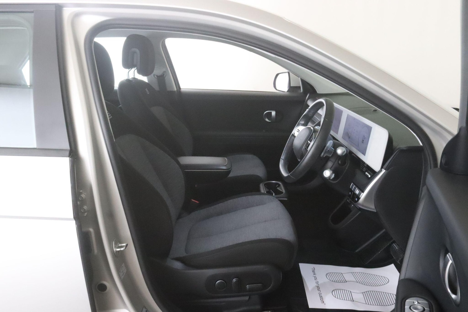 Used Hyundai IONIQ 5 2022 for sale - 76965108: Photo 19