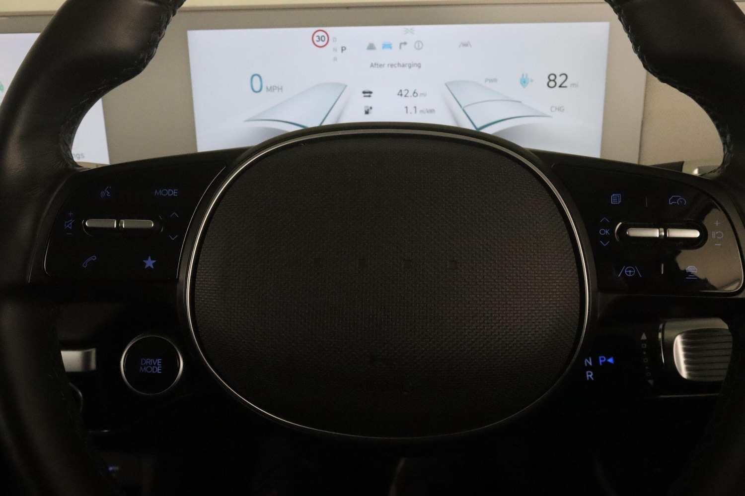 Used Hyundai IONIQ 5 2022 for sale - 76965108: Photo 21