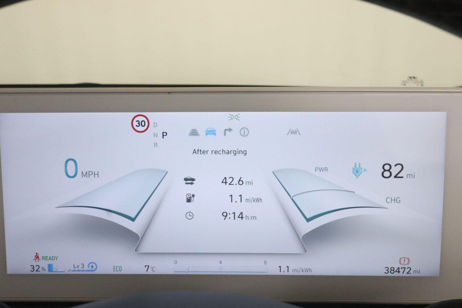 Used Hyundai IONIQ 5 2022 for sale - 76965108: Photo 22