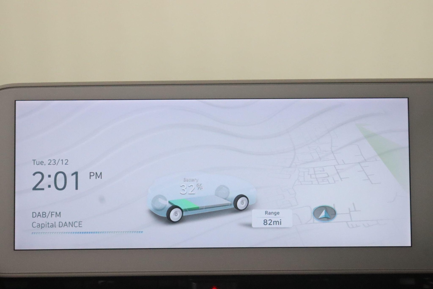 Used Hyundai IONIQ 5 2022 for sale - 76965108: Photo 26