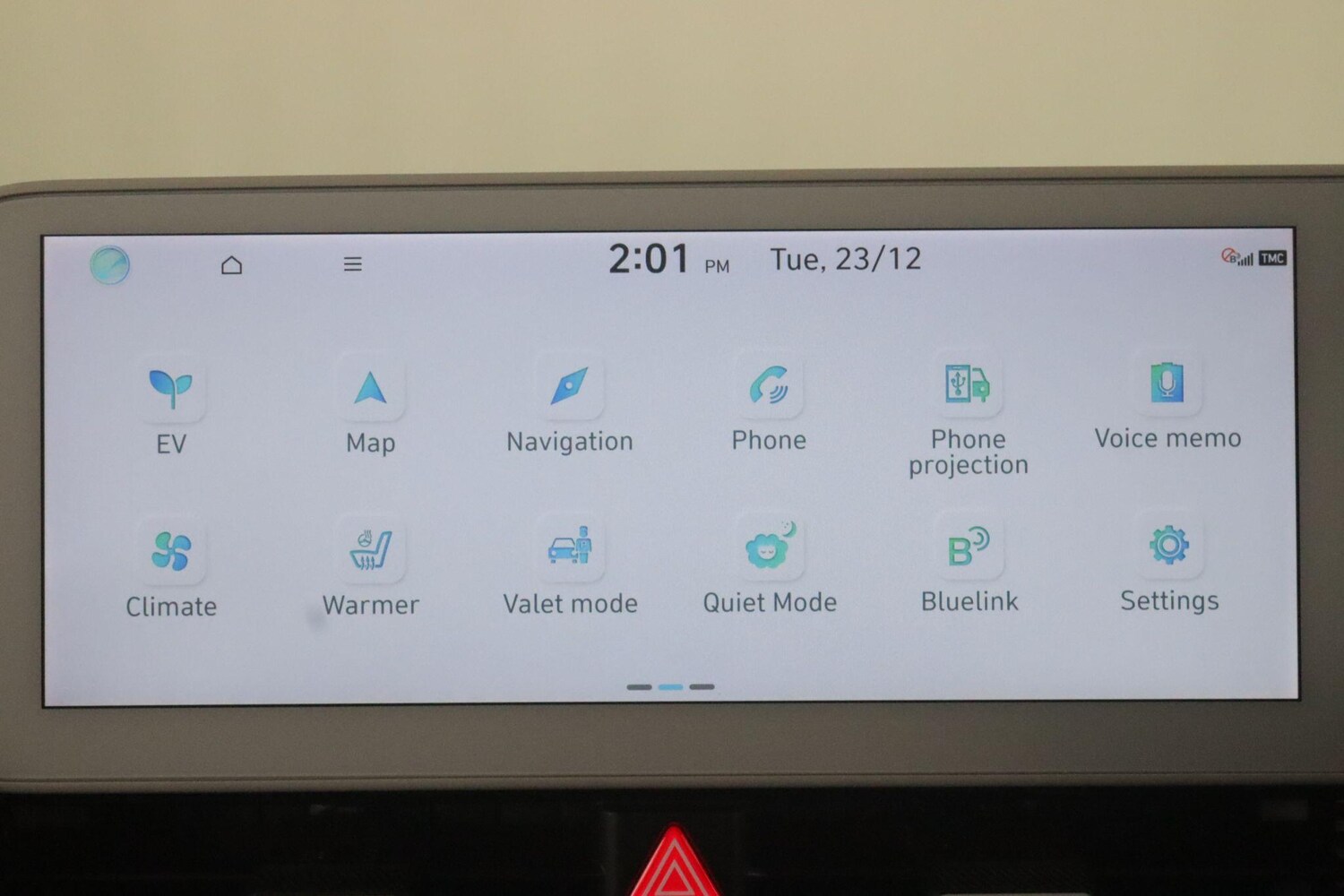 Used Hyundai IONIQ 5 2022 for sale - 76965108: Photo 27