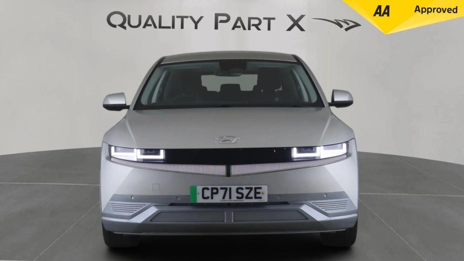 Used Hyundai IONIQ 5 2022 for sale - 76965108: Photo 3