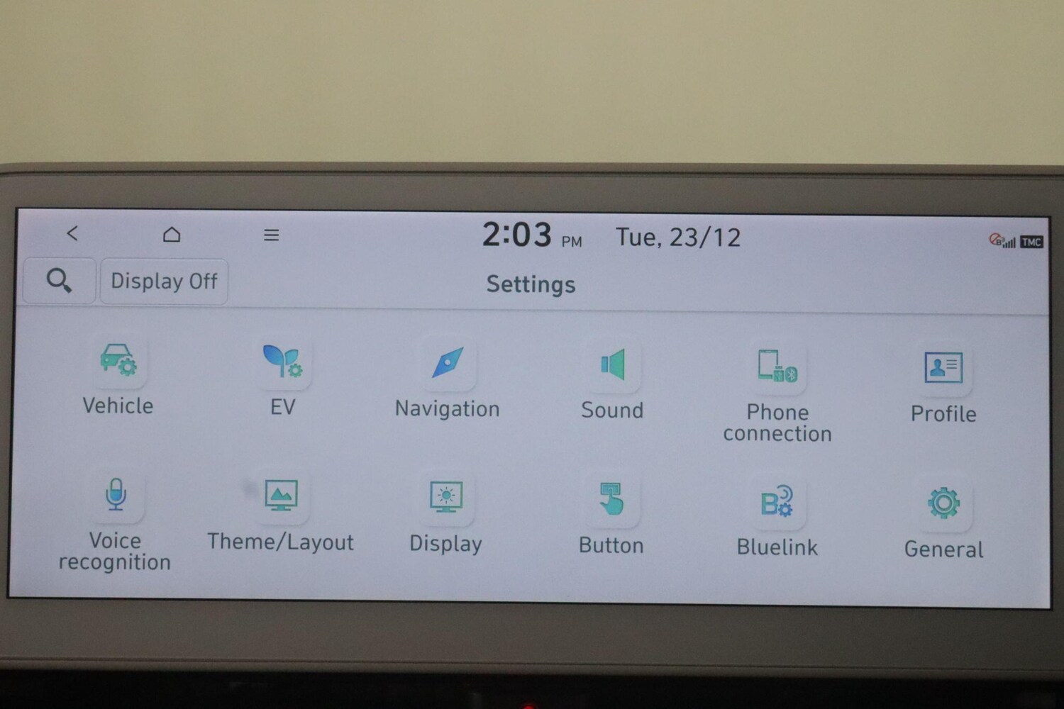 Used Hyundai IONIQ 5 2022 for sale - 76965108: Photo 36