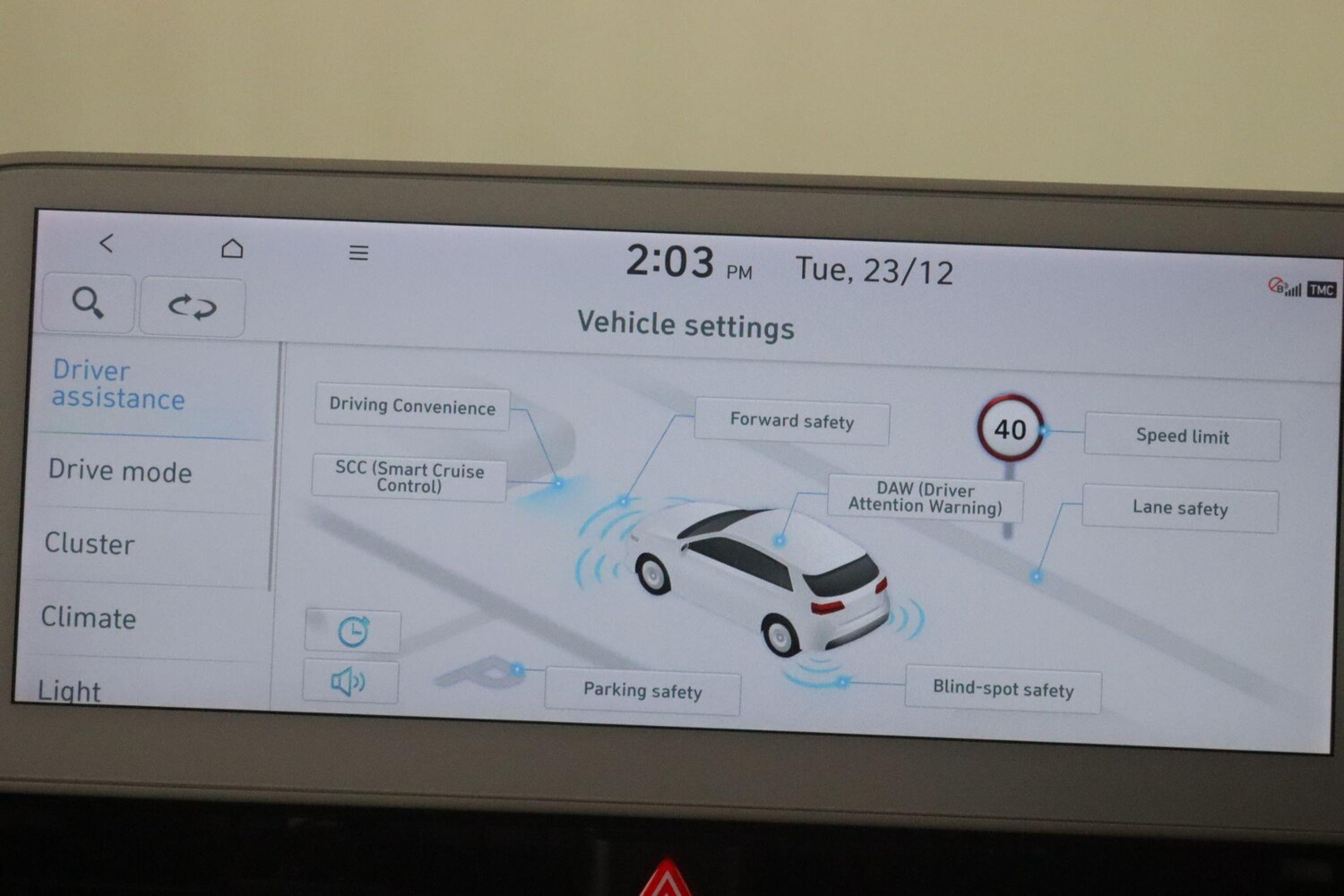 Used Hyundai IONIQ 5 2022 for sale - 76965108: Photo 37