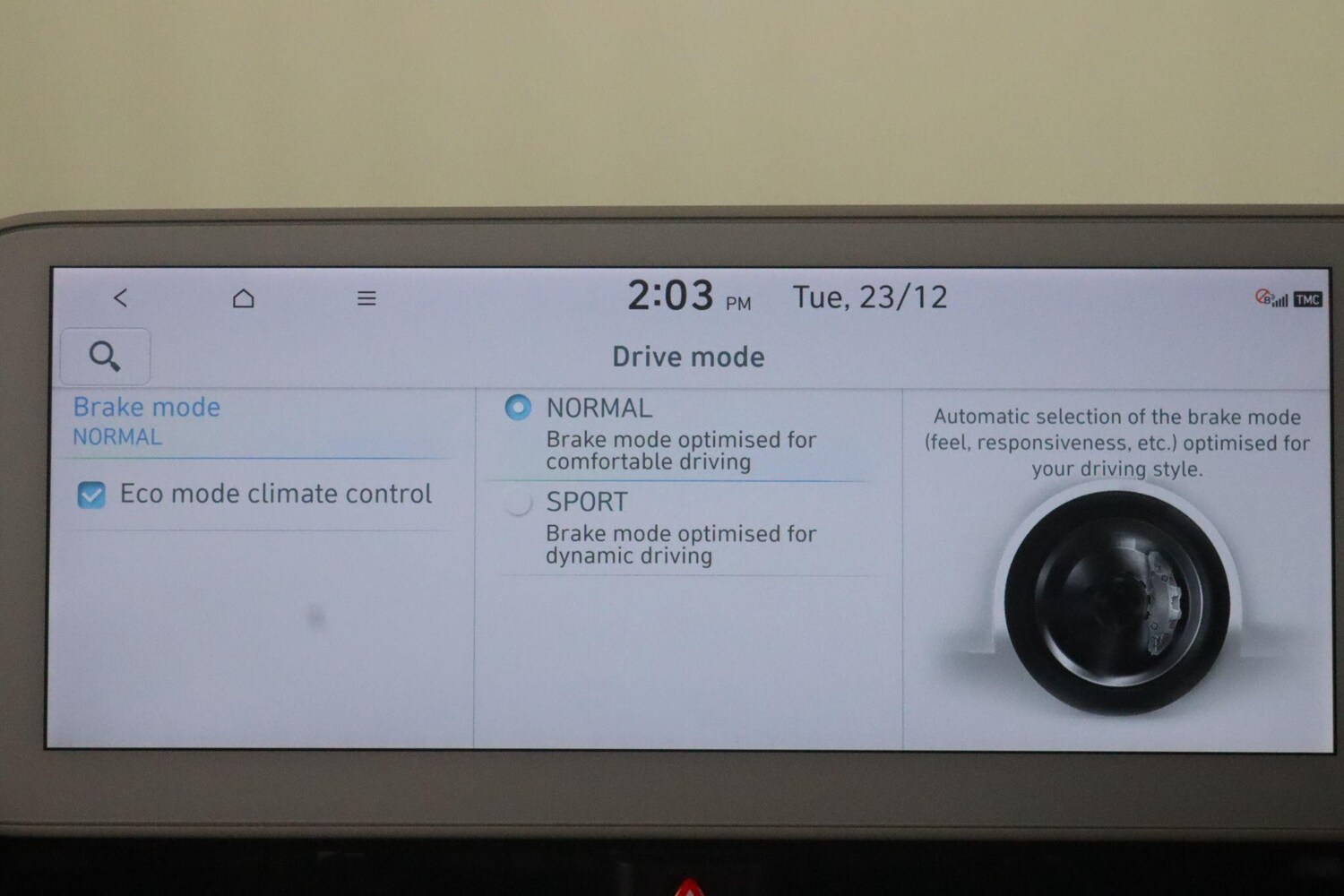 Used Hyundai IONIQ 5 2022 for sale - 76965108: Photo 38