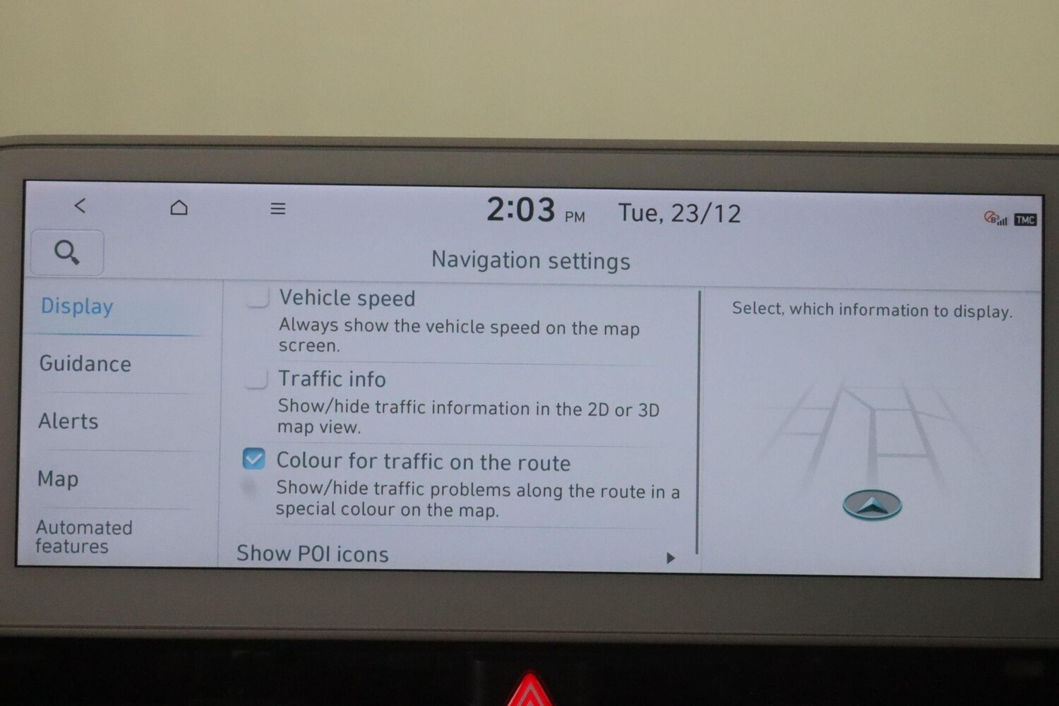 Used Hyundai IONIQ 5 2022 for sale - 76965108: Photo 39