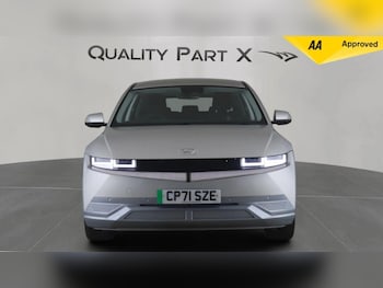 Used Hyundai IONIQ 5 2022 for sale - 76965108: Photo