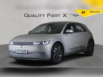 Used Hyundai IONIQ 5 2022 for sale - 76965108: Photo