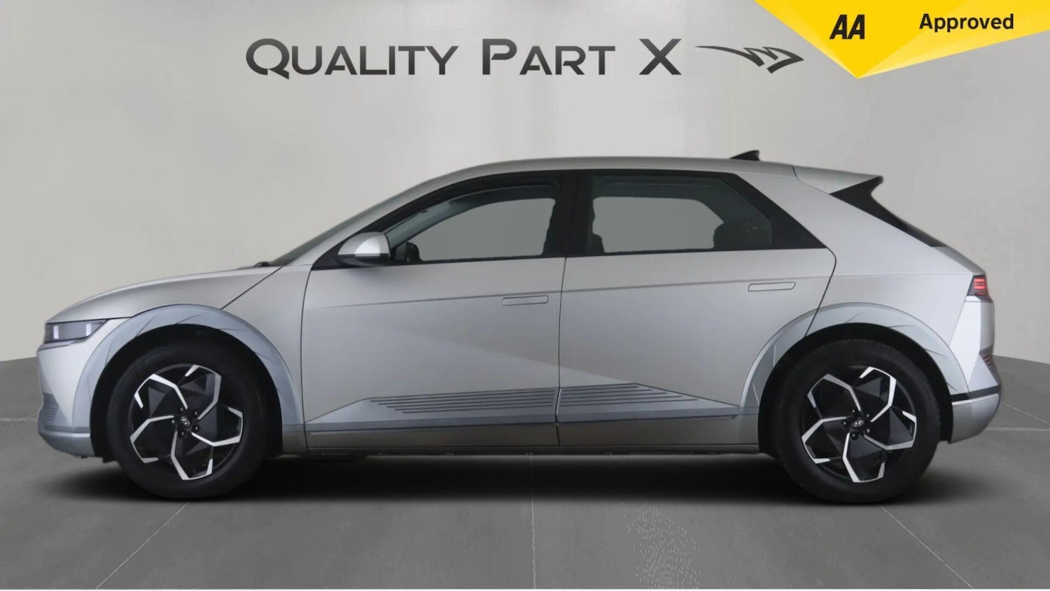 Used Hyundai IONIQ 5 2022 for sale - 76965108: Photo 5