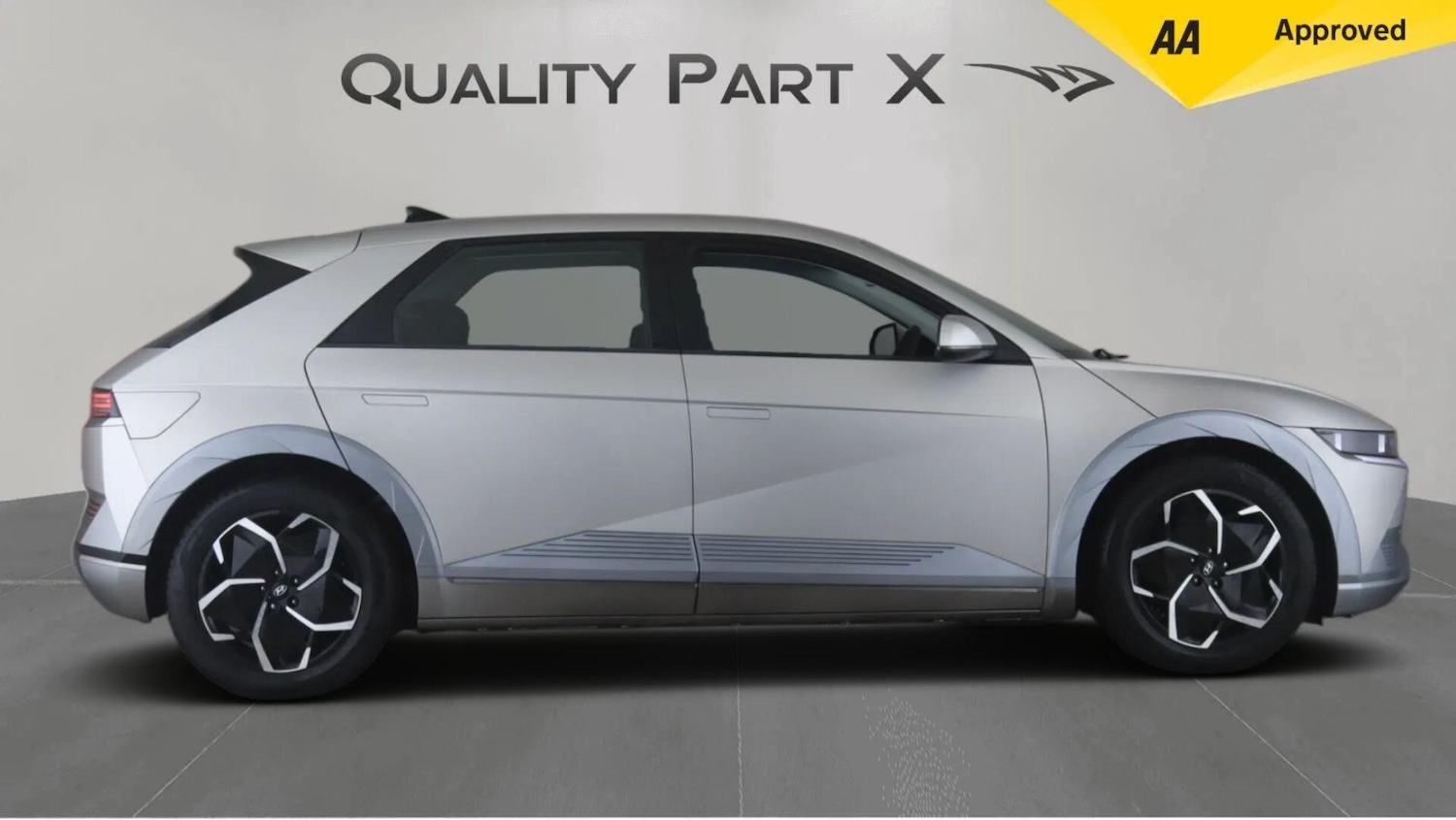 Used Hyundai IONIQ 5 2022 for sale - 76965108: Photo 9