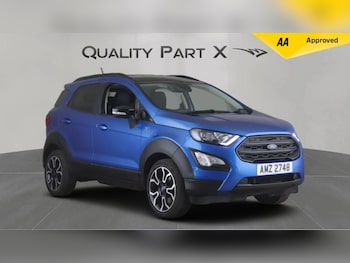 Used Ford Ecosport 2023 for sale - 78822843: Photo