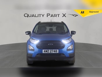 Used Ford Ecosport 2023 for sale - 78822843: Photo