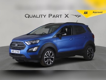 Used Ford Ecosport 2023 for sale - 78822843: Photo