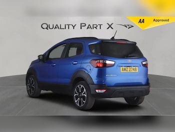 Used Ford Ecosport 2023 for sale - 78822843: Photo