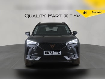 Used Cupra Formentor 2023 for sale - 78855156: Photo