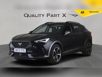 Used Cupra Formentor 2023 for sale - 78855156: Photo