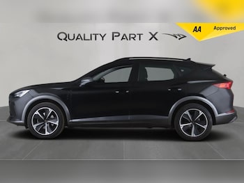 Used Cupra Formentor 2023 for sale - 78855156: Photo
