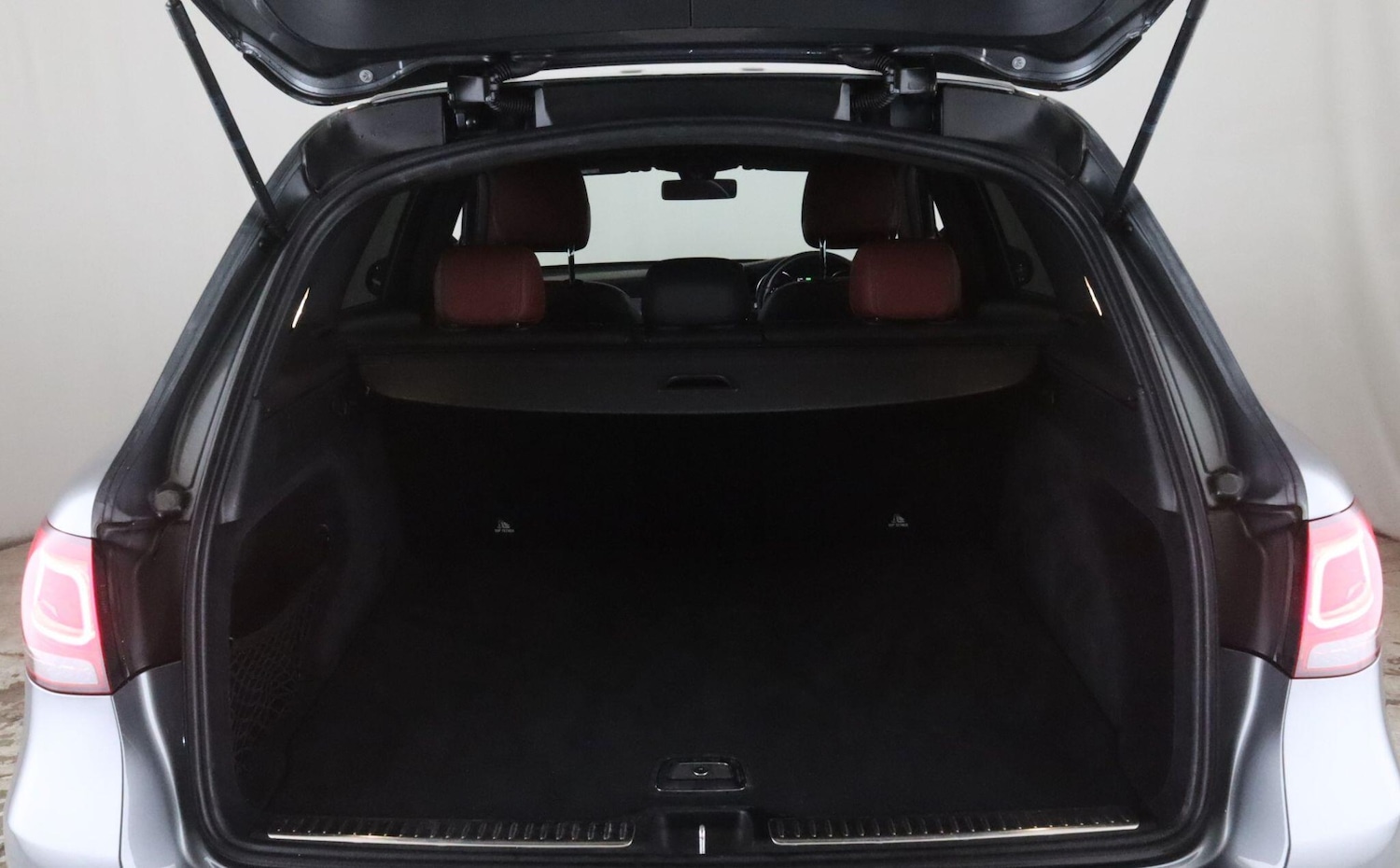 Used Mercedes-Benz GLC 2020 for sale - 76976320: Photo 14