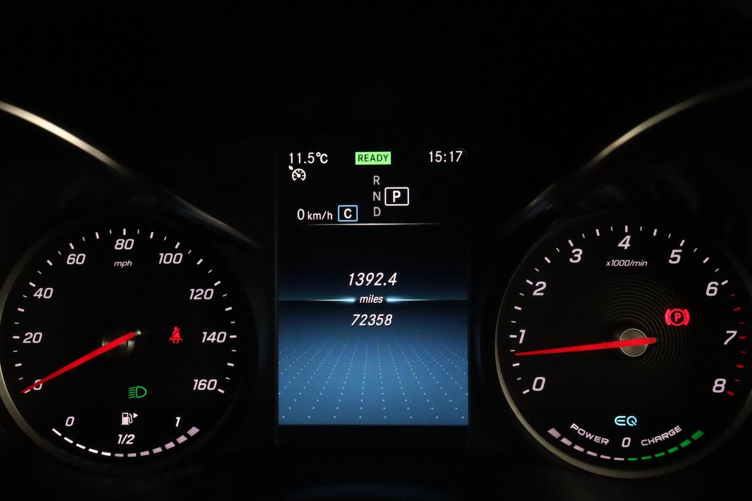 Used Mercedes-Benz GLC 2020 for sale - 76976320: Photo 22