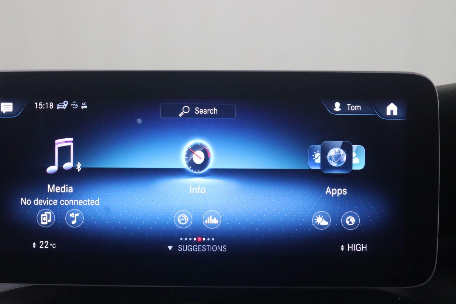 Used Mercedes-Benz GLC 2020 for sale - 76976320: Photo 29