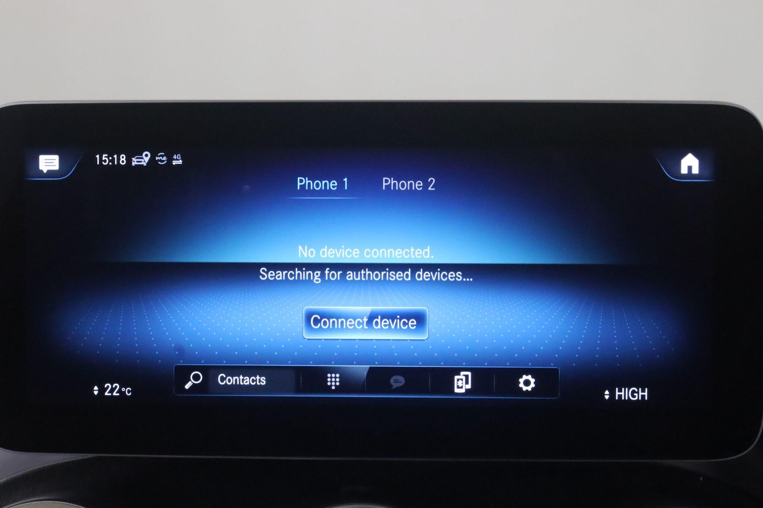 Used Mercedes-Benz GLC 2020 for sale - 76976320: Photo 30