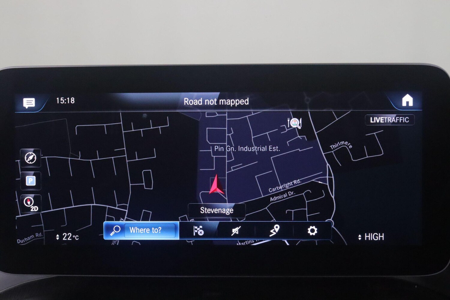 Used Mercedes-Benz GLC 2020 for sale - 76976320: Photo 31