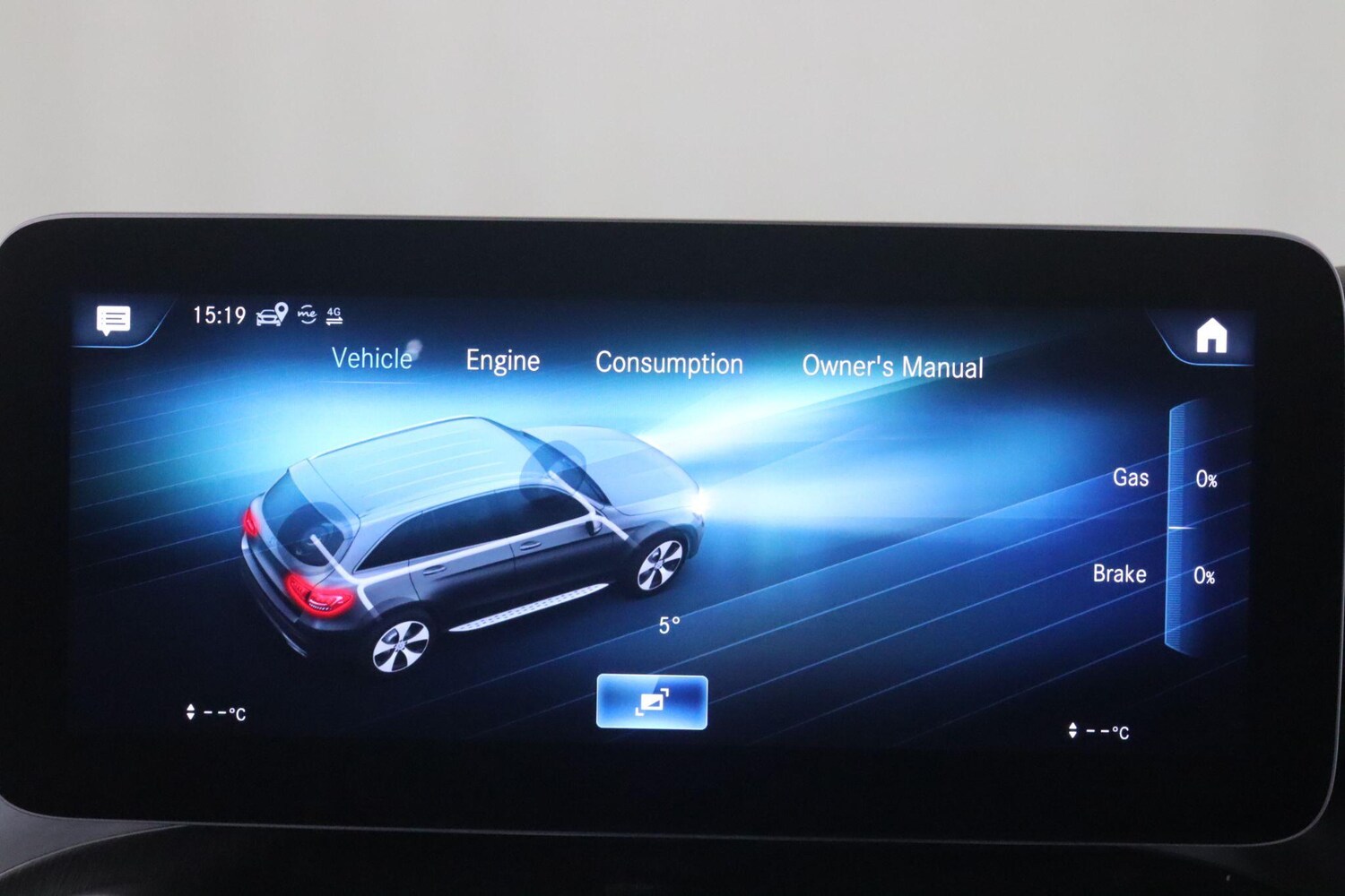 Used Mercedes-Benz GLC 2020 for sale - 76976320: Photo 33