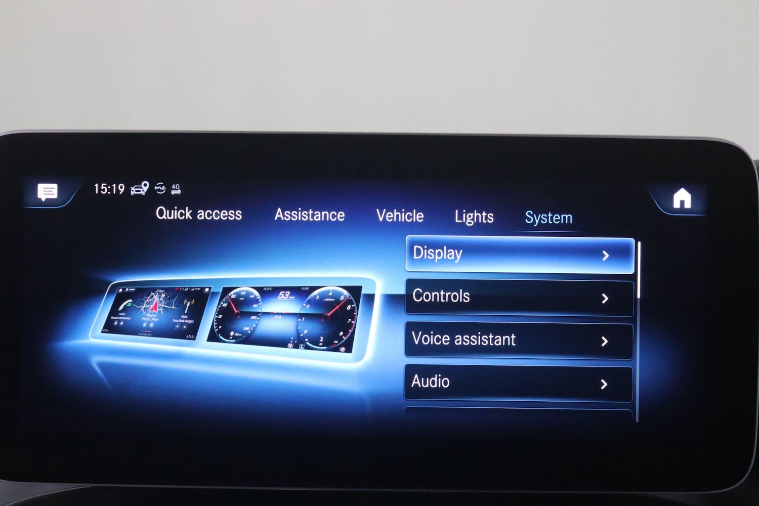 Used Mercedes-Benz GLC 2020 for sale - 76976320: Photo 39