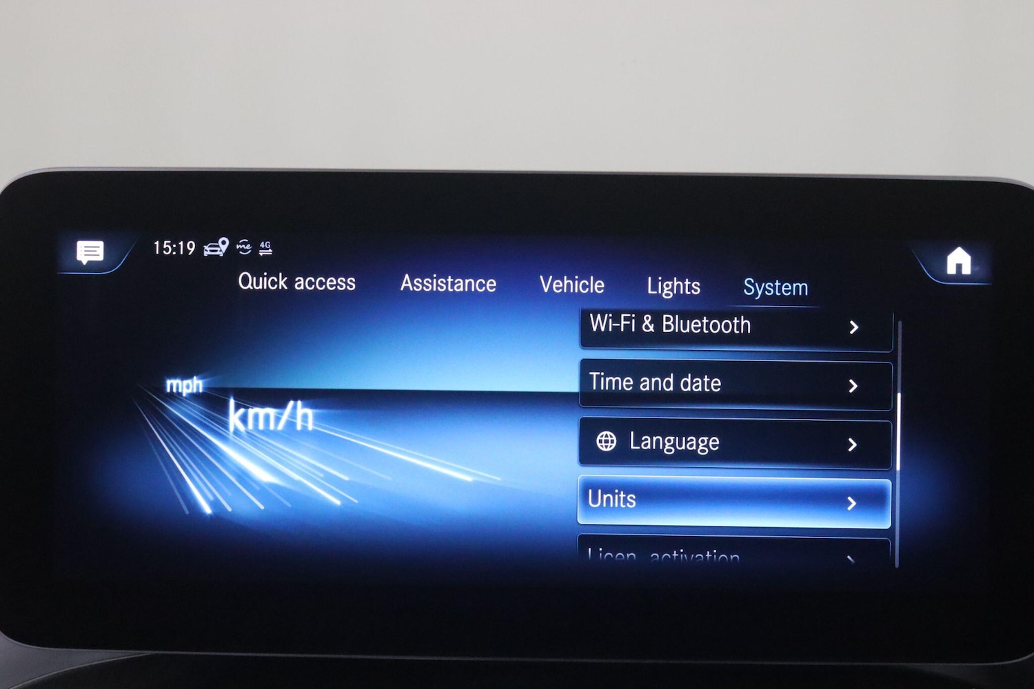 Used Mercedes-Benz GLC 2020 for sale - 76976320: Photo 40