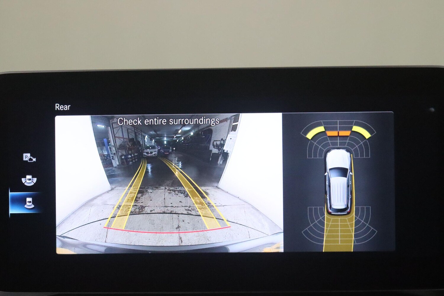 Used Mercedes-Benz GLC 2020 for sale - 76976320: Photo 42