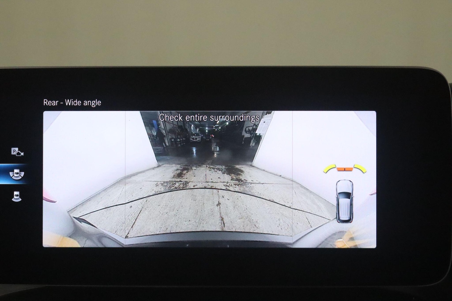 Used Mercedes-Benz GLC 2020 for sale - 76976320: Photo 43