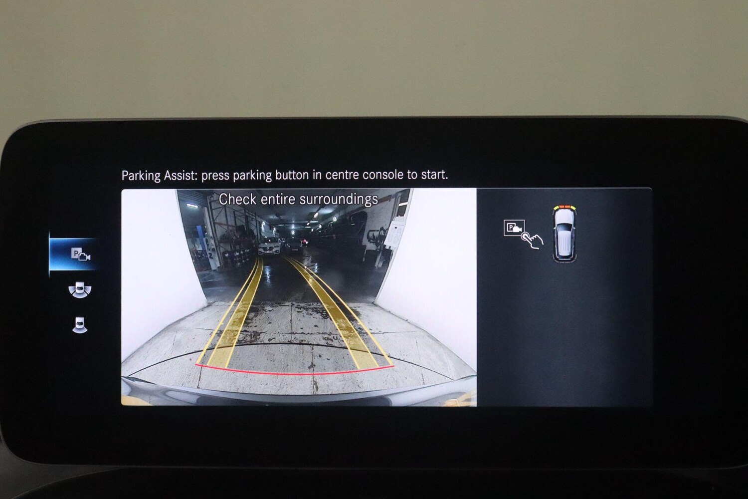 Used Mercedes-Benz GLC 2020 for sale - 76976320: Photo 44