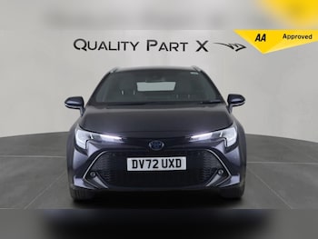 Used Toyota Corolla 2022 for sale - 76295704: Photo