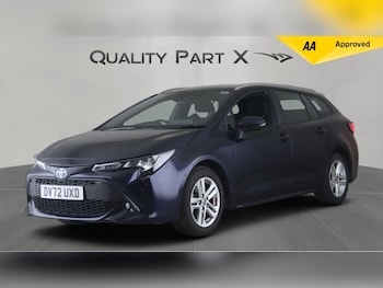 Used Toyota Corolla 2022 for sale - 76295704: Photo