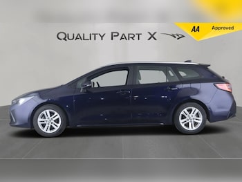 Used Toyota Corolla 2022 for sale - 76295704: Photo