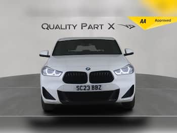 Used BMW X2 2023 for sale - 79646020: Photo