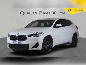 Used BMW X2 2023 for sale - 79646020: Photo