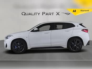 Used BMW X2 2023 for sale - 79646020: Photo