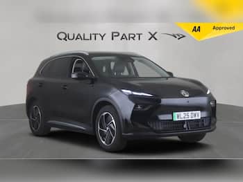 Used MG MGS5 2025 for sale - 79766197: Photo