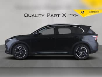 Used MG MGS5 2025 for sale - 79766197: Photo