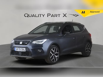 Used SEAT Arona 2020 for sale - 78170249: Photo