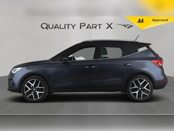 Used SEAT Arona 2020 for sale - 78170249: Photo
