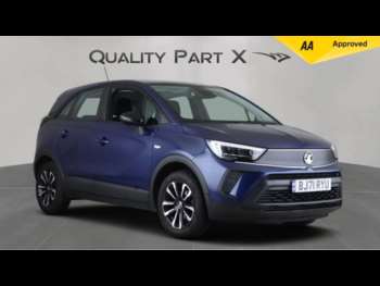 2021 (71) - 1.2 SE Euro 6 (s/s) 5dr