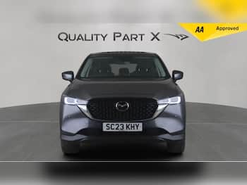 Used Mazda CX-5 2023 for sale - 79725932: Photo
