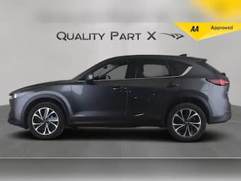 Used Mazda CX-5 2023 for sale - 79725932: Photo