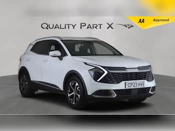 Used Kia Sportage 2023 for sale - 79471930: Photo